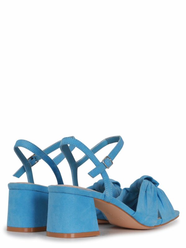 Luxurious Heeled Sandals for Every Wardrobe - Image 4
