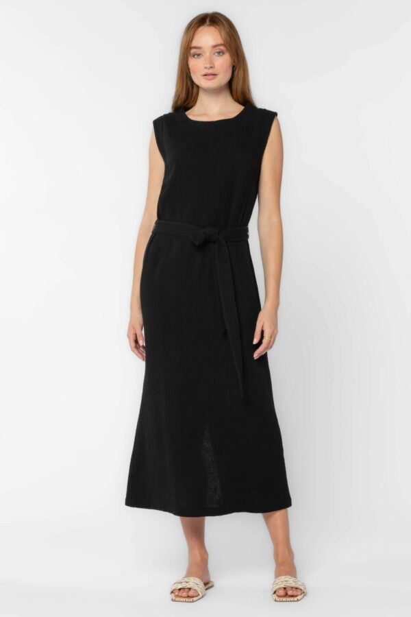 Black Dress - Image 2