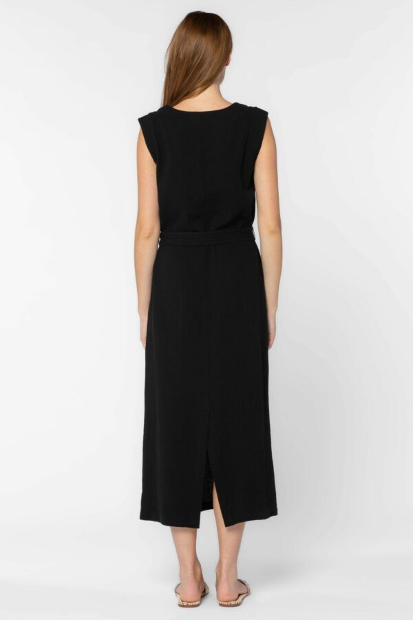 Black Dress - Image 3