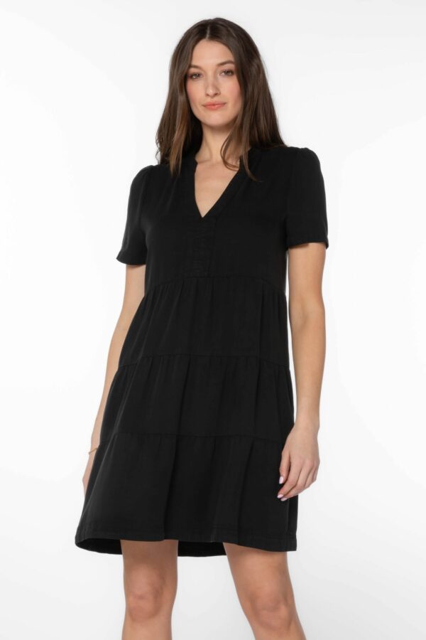Black Dress - Image 2