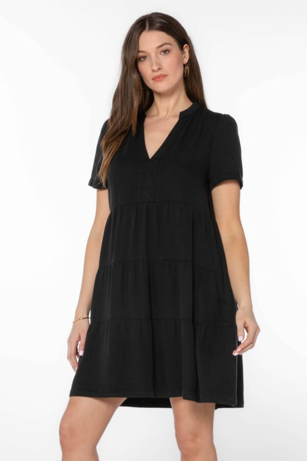 Black Dress - Image 3