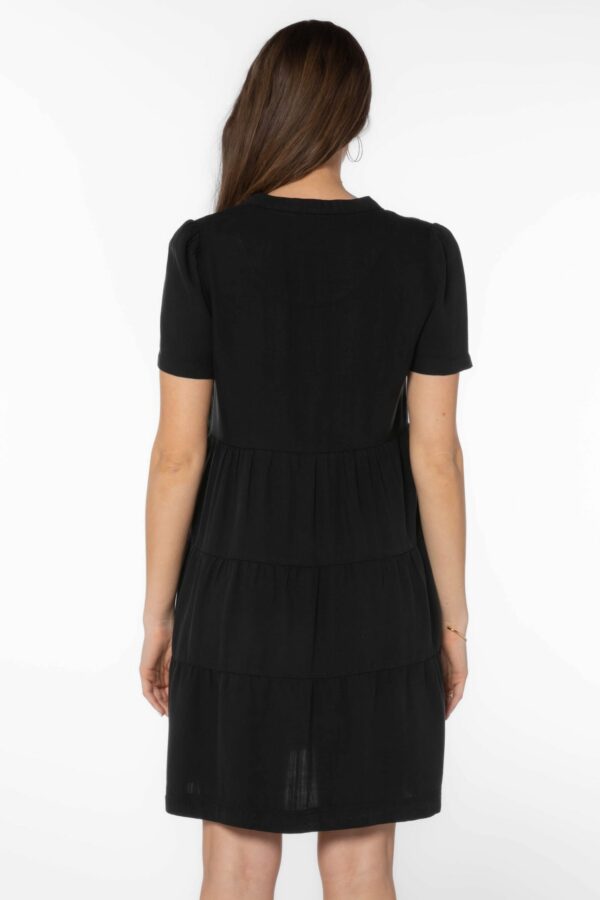 Black Dress - Image 4