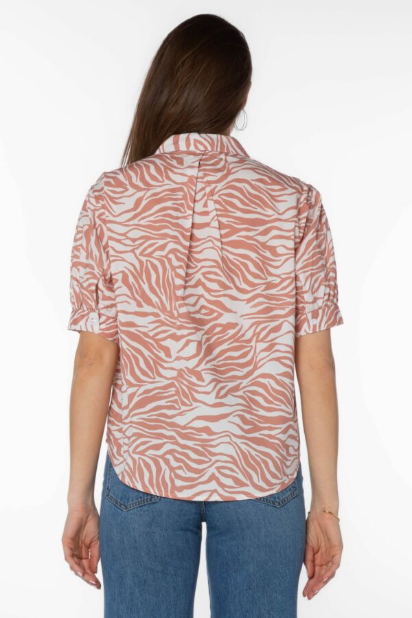 Zebra Shirt - Image 4