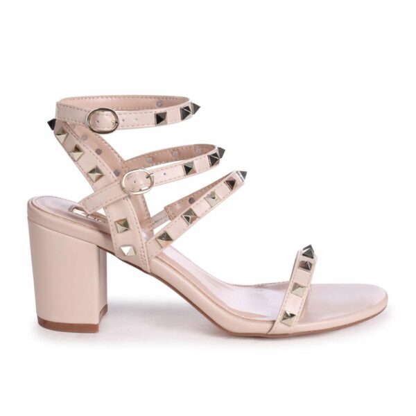 Elegant Heeled Sandals to Elevate Your Look - Image 2