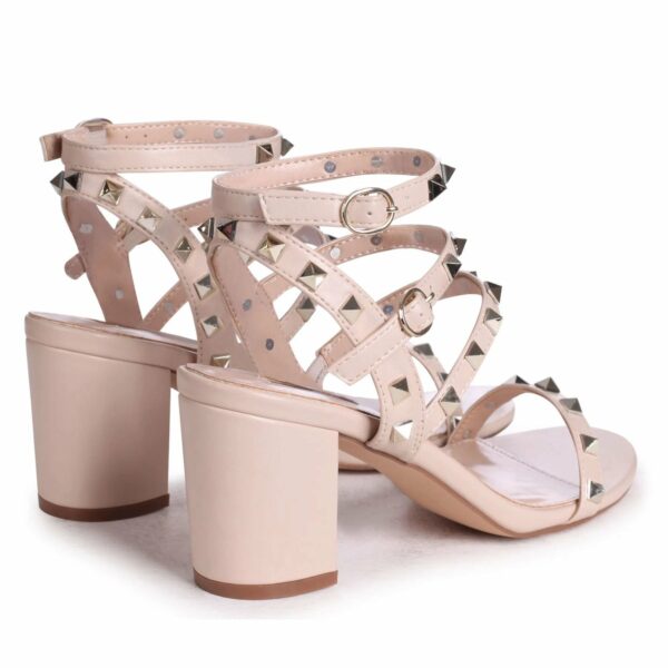 Elegant Heeled Sandals to Elevate Your Look - Image 4