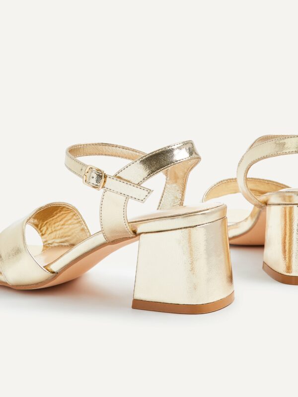 Classic and Modern Heeled Sandals for Women - Image 5