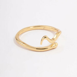 Mini Snake Ring